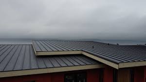 Best Steel Roofing  in Benton, IL